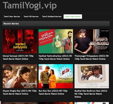 tamilyogi.com vpn|www.TamilYogi.cool